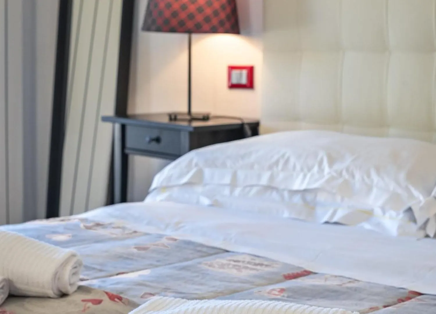 شقة Lovely Room On Rooftops - Genovainrelax جنوة